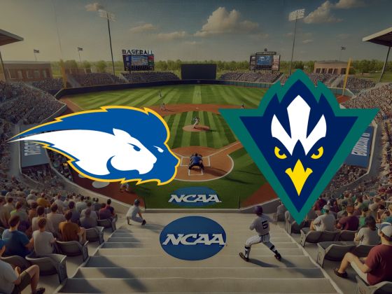 Hofstra Pride at UNC Wilmington Seahawks Baseball